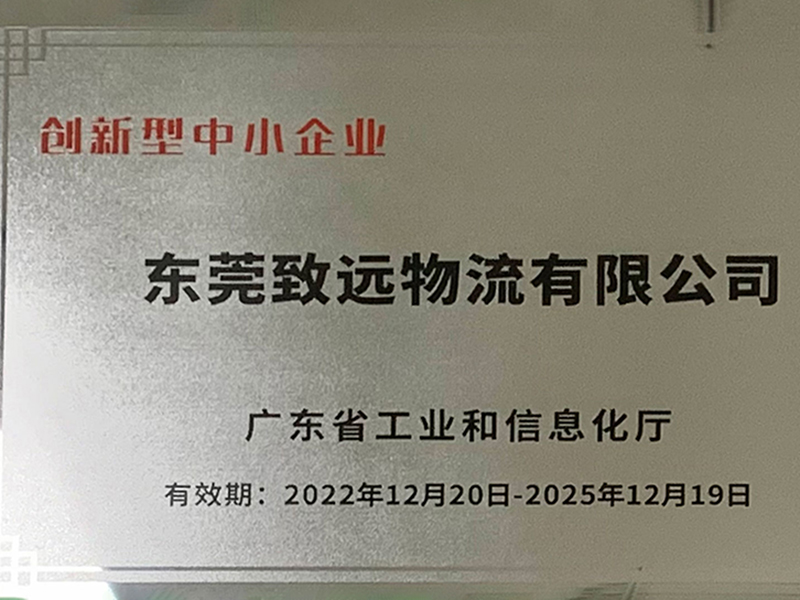 致远-专精特新202...